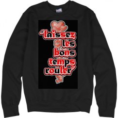 Unisex Basic Promo Crewneck Sweatshirt