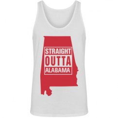 Unisex Jersey Tank Top