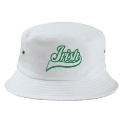 Unisex Bucket Hat