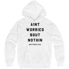 Unisex Ultimate Cotton Heavyweight Hoodie