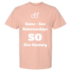 Adult Heavyweight T-Shirt