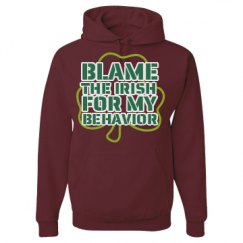 Unisex Basic Promo Hoodie