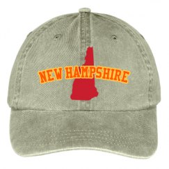 Vintage Baseball Cap