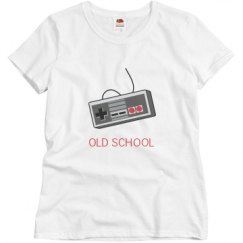 Ladies Basic Softstyle Promo Tee