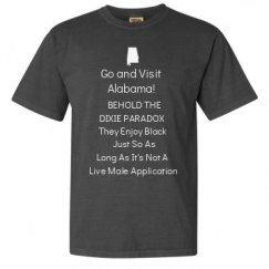 Adult Heavyweight T-Shirt