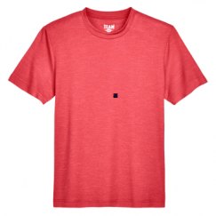 Youth Heather Performance Tee