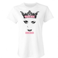 Ladies Slim Fit Favorite Tee