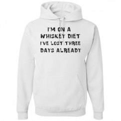 Unisex Basic Promo Hoodie