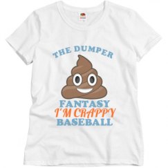 Ladies Basic Softstyle Promo Tee