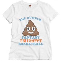 Ladies Basic Softstyle Promo Tee