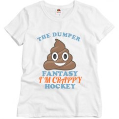 Ladies Basic Softstyle Promo Tee