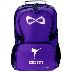 Nfinity Backpack Bag
