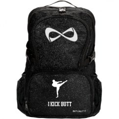 Nfinity Sparkle Backpack Bag