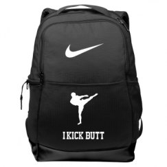 Nike Brasilia Medium Backpack