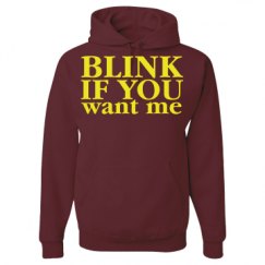 Unisex Basic Promo Hoodie