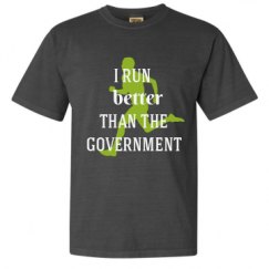 Adult Heavyweight T-Shirt