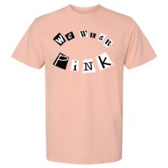 Adult Heavyweight T-Shirt