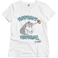 Ladies Basic Softstyle Promo Tee