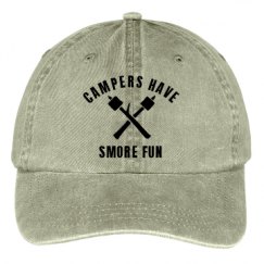 Vintage Baseball Cap