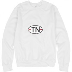 Unisex Basic Promo Crewneck Sweatshirt