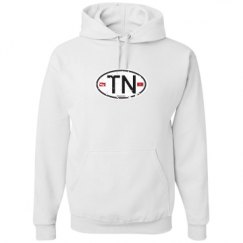 Unisex Basic Promo Hoodie