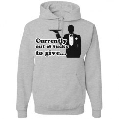 Unisex Basic Promo Hoodie