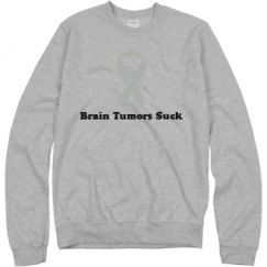 Unisex Basic Promo Crewneck Sweatshirt