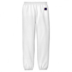 Youth Fleece Sweatpants