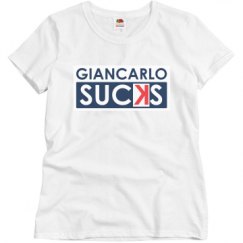 Ladies Basic Softstyle Promo Tee