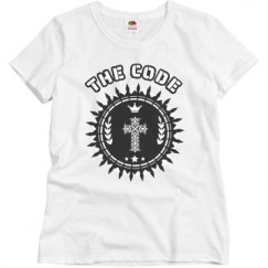 Ladies Basic Softstyle Promo Tee