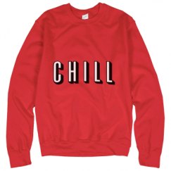 Unisex Basic Promo Crewneck Sweatshirt