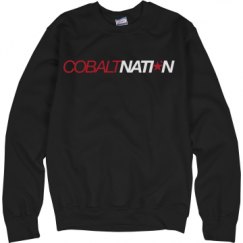 Unisex Basic Promo Crewneck Sweatshirt