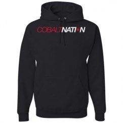 Unisex Basic Promo Hoodie