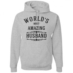 Unisex Basic Promo Hoodie