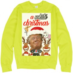 Unisex Neon Crewneck Sweatshirt