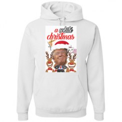 Unisex Basic Promo Hoodie