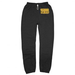 Gangster Nerd Sweets 