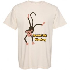 Adult Heavyweight T-Shirt