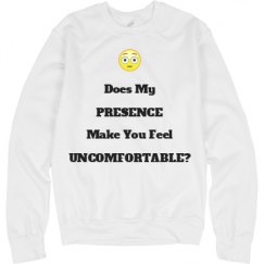 Unisex Basic Promo Crewneck Sweatshirt