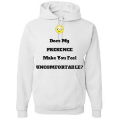 Unisex Basic Promo Hoodie