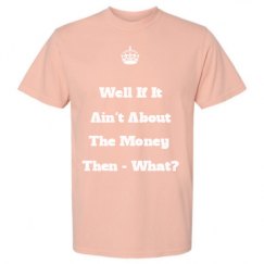 Adult Heavyweight T-Shirt