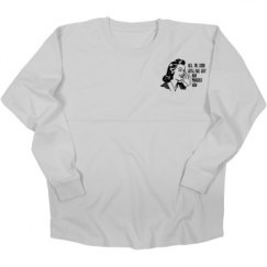 Ladies Game Day Jersey