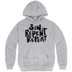 Unisex Ultimate Cotton Heavyweight Hoodie