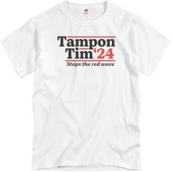 Tampon Tim 2024