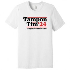 Unisex Triblend Tee