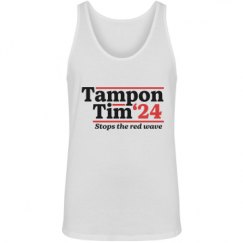 Unisex Jersey Tank Top