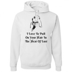 Unisex Basic Promo Hoodie