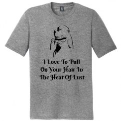 Unisex Perfect Tri Tee