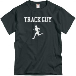 TRACK GUY
