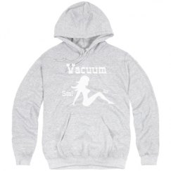 Unisex Ultimate Cotton Heavyweight Hoodie
